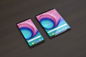 LG Slide için gerekli başvuruları yaptı 25 lg slide