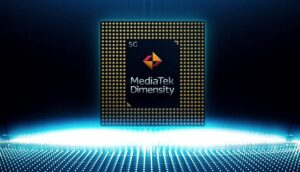 MediaTek MT689X