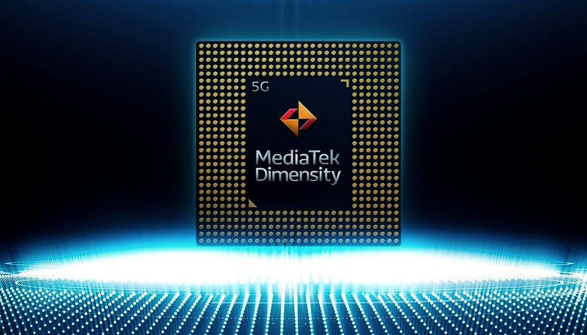 MediaTek yeni yonga seti