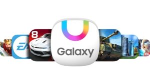 samsung galaxy store