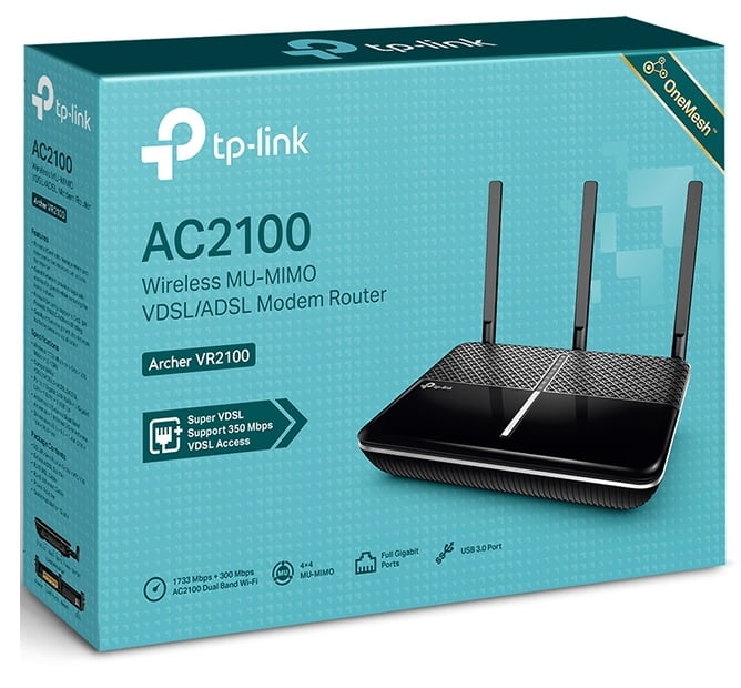 ac1900 wifi cable modem router upnp nat pmp