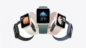 Xiaomi Redmi Watch uygun fiyatla geliyor 21 xiaomi redmi watch