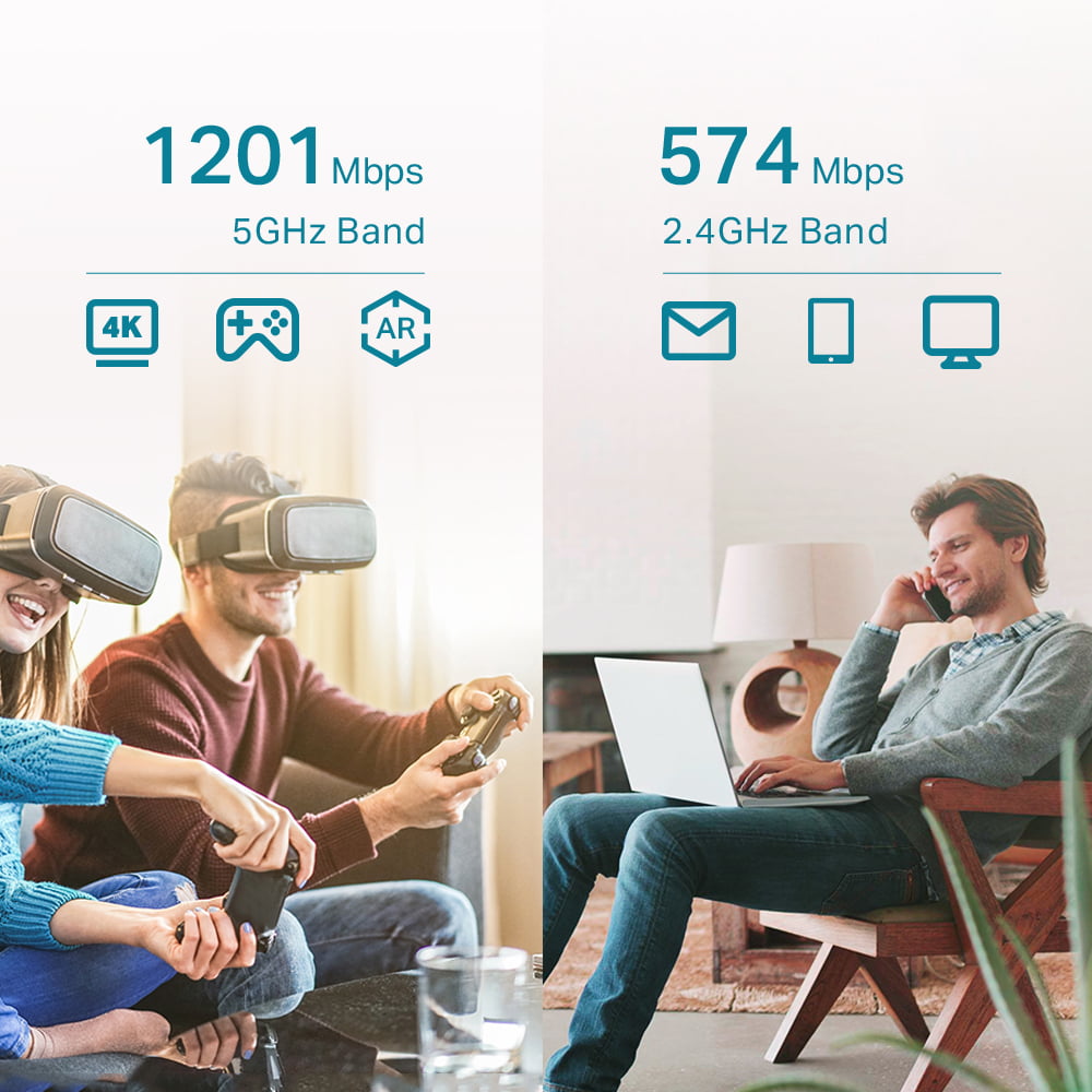 TP-Link RE605X