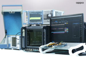 OPPO 5G İnovasyon