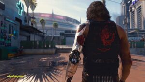Cyberpunk 2077 inceleme puanları