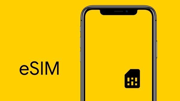 eSIM