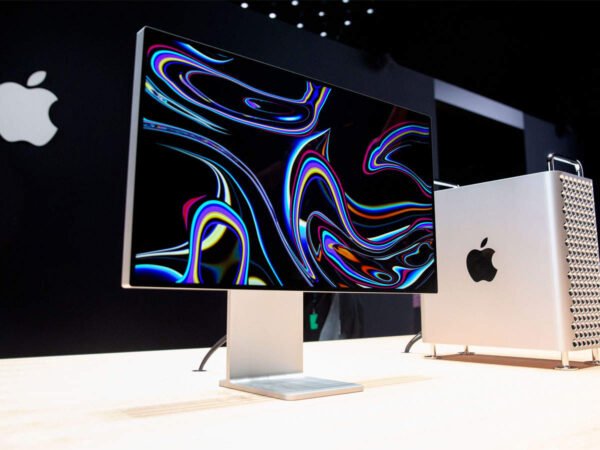 Apple Pro Display XDR