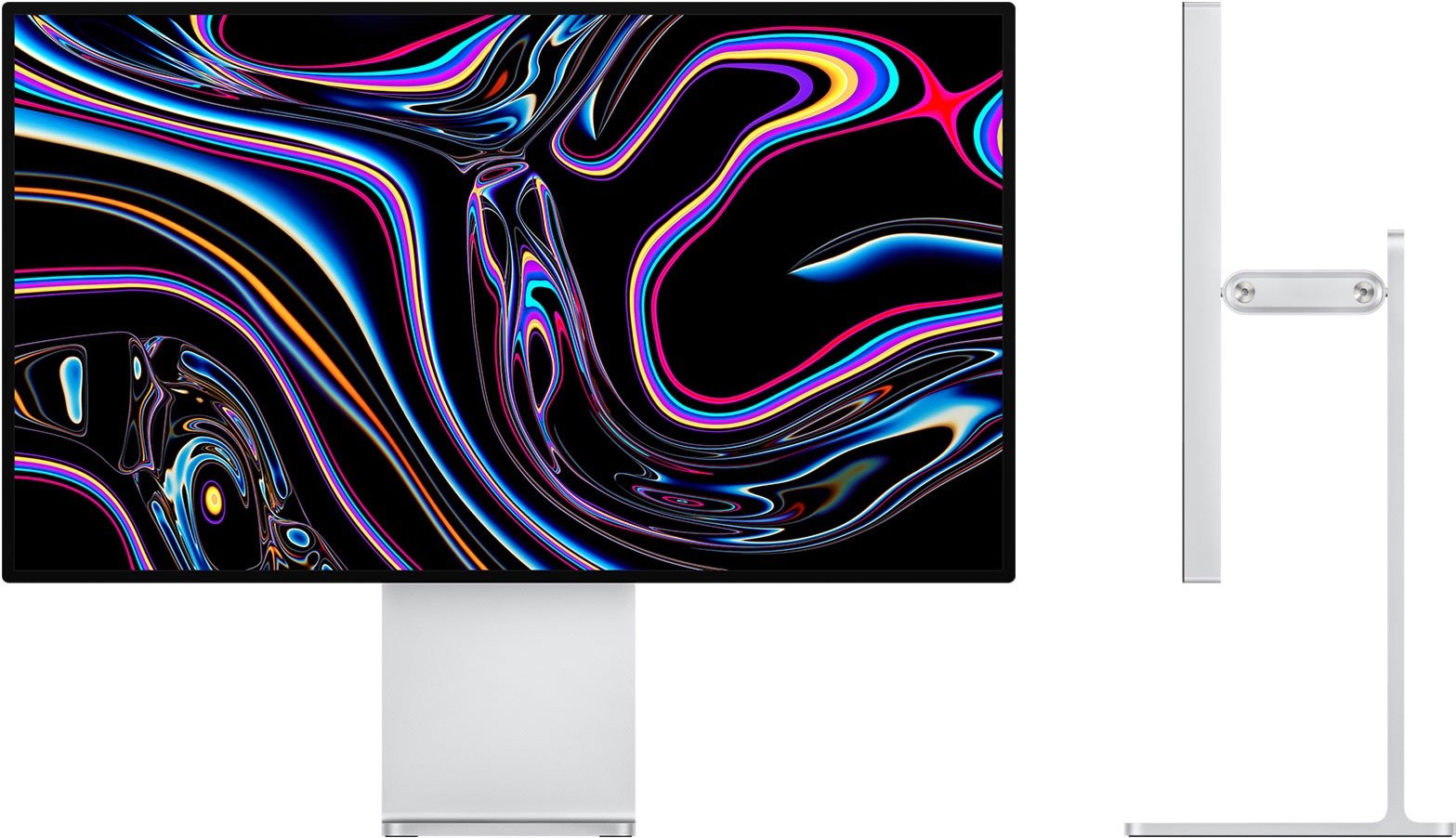 Apple Pro Display XDR