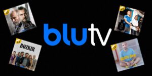 Blu TV Netflix