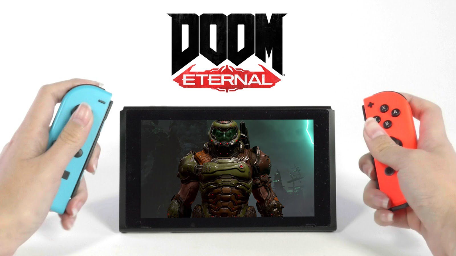 DOOM Eternal
