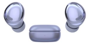 Samsung Galaxy Buds Pro 3D ses ile geliyor 3 Samsung Galaxy Buds Pro