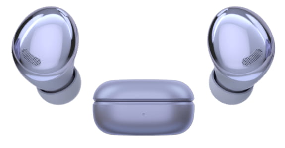 Samsung Galaxy Buds Pro 3D ses ile geliyor 1 Samsung Galaxy Buds Pro