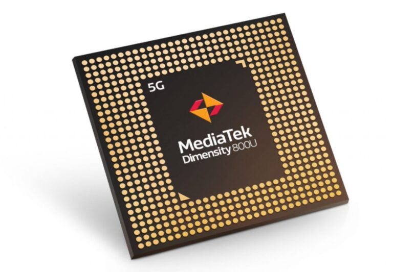 MediaTek ilk 5nm işlemcisinin adı belli oldu!