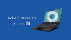 Nokia PureBook X14