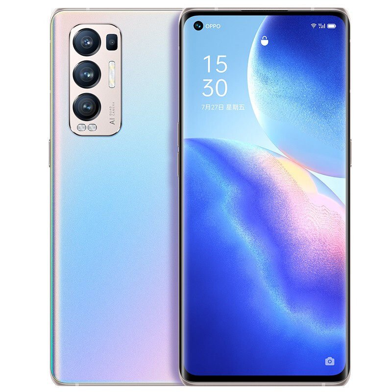 OPPO Reno 5 Pro Plus