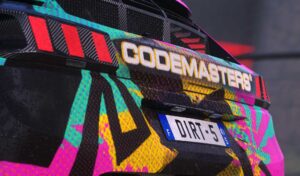 DiRT 5 direksiyon desteği ile güncellendi 17 DiRT 5