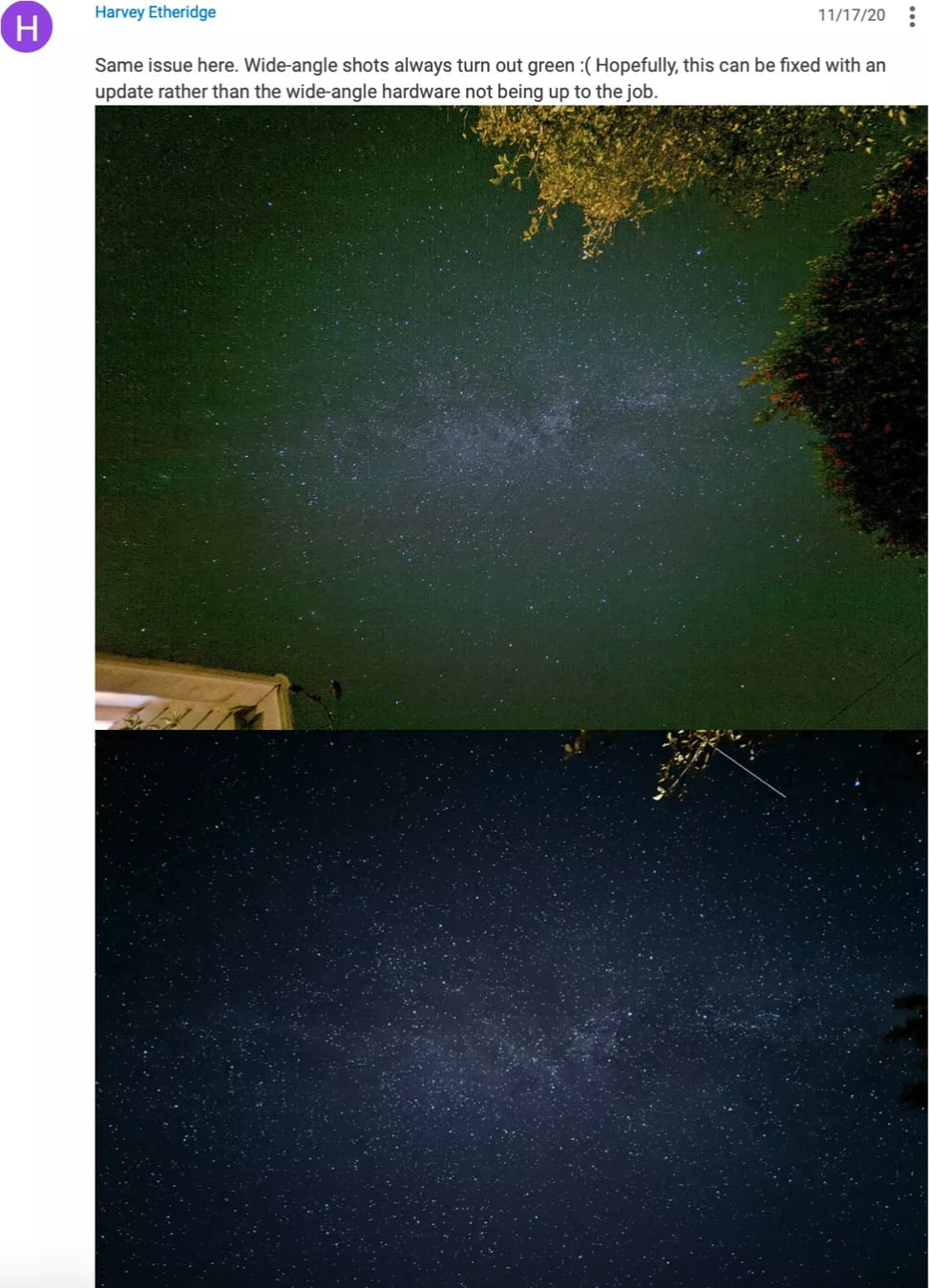 astrofotografi