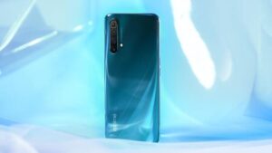 realme X3 serisi için yeni güncelleme çıktı 22 Realme X3