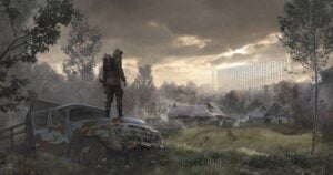 STALKER 2 için yeni video yayınlandı 5 STALKER 2