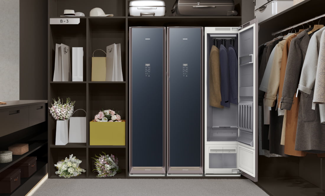 Samsung AirDresser