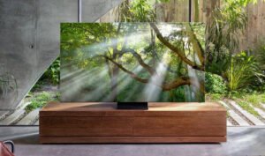 Samsung HDR10+ Adaptive için düğmeye bastı 33 Samsung, yeni televizyonlarını bu tarihte görücüye çıkaracak