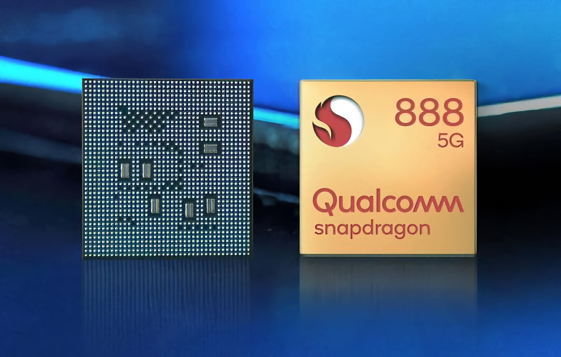 Snapdragon 888