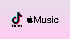 Apple Music TikTok kullanıcılarına 4 ay ücretsiz 39 Apple Music