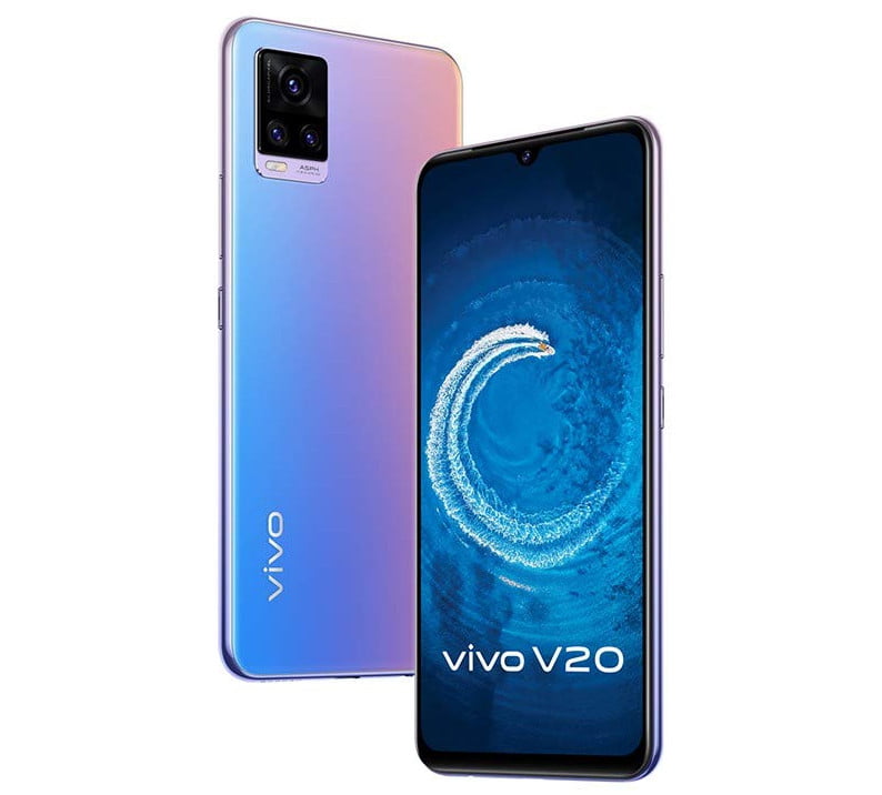 Vivo V20 (2021)