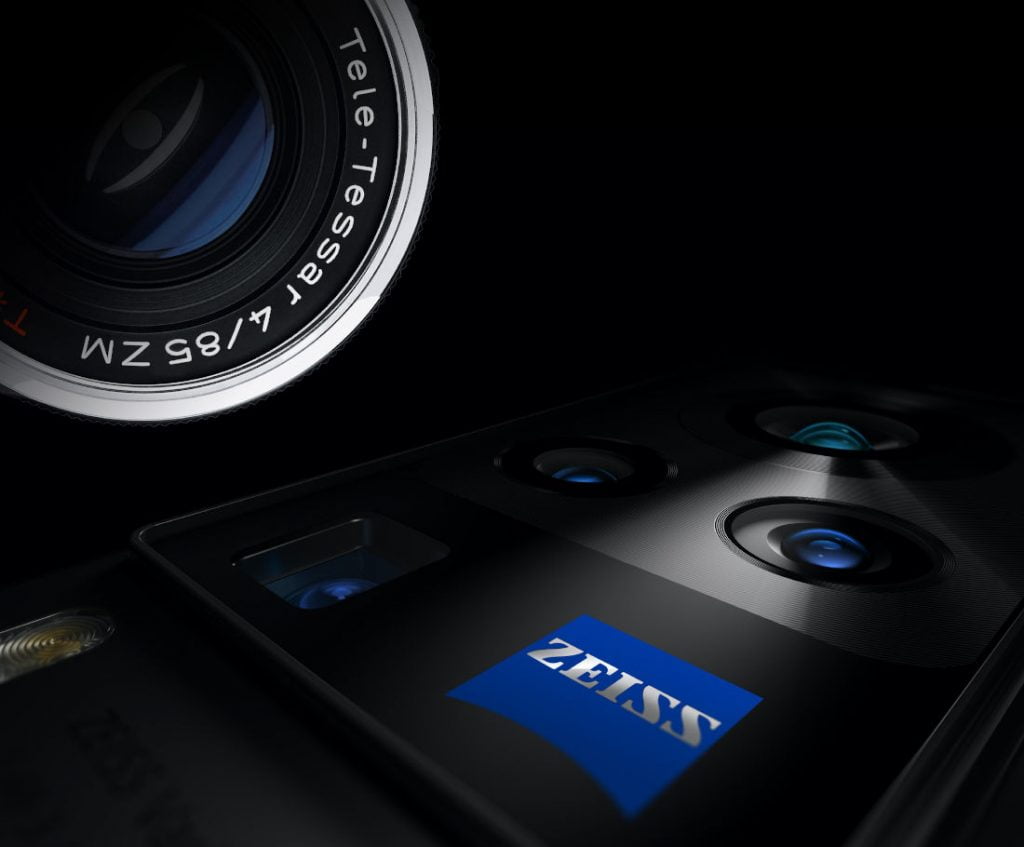 ZEISS Görüntüleme Laboratuvarı