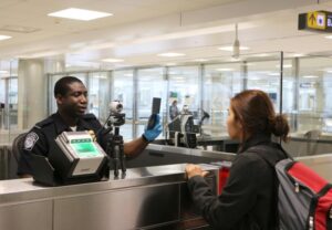 ABD sınır kapılarında yüz taramasına başlıyor 3 abd sınır