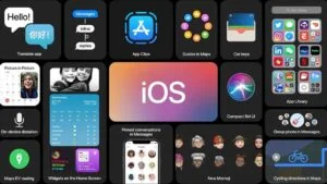 Apple haritalar iOS 14.5 güncellemesi ile yeni özellikler alıyor 21 iOS 14.4 Public Beta