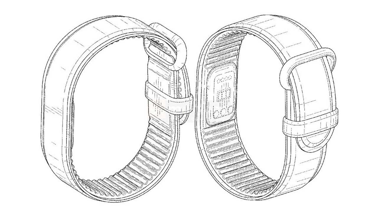 ekransiz akilli bileklik