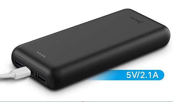 TP-Link 20000mAh Li-Polymer Power Bank: Devasa enerjiyi çantanızda taşıyın