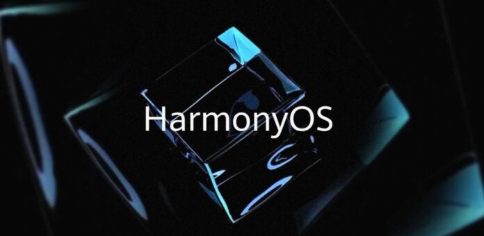 Huawei Harmony OS 2.0