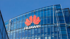 Huawei Ar-Ge