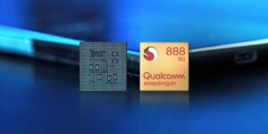 Snapdragon 888