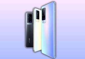 Amiral gemisi Vivo X60 için sürpriz tanıtım! 20 Vivo X60