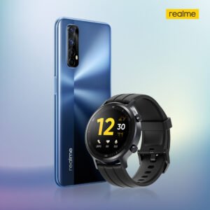 realme 7