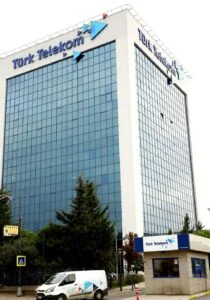 Güvenli Hizmet Belgesi