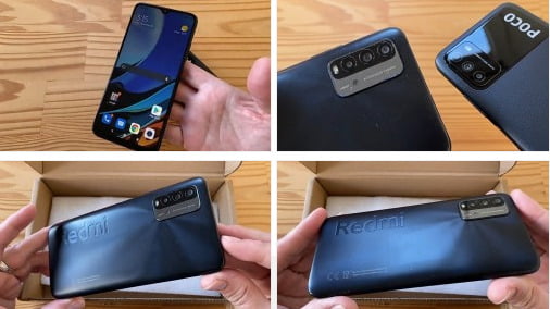 Xiaomi Redmi 9T, Ocak'ta geliyor! 2 Redmi 9T, Ocak'ta geliyor!