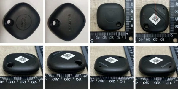 Samsung Galaxy Smart Tag Bluetooth görüntülendi 2 Samsung Galaxy SmartTag Bluetooth görüntülendi