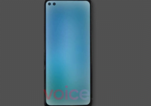 Huawei Motorola Nio görüldü