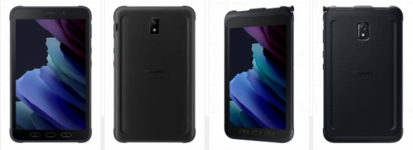 Samsung Galaxy Tab Active 3 fiyatı belli oldu!