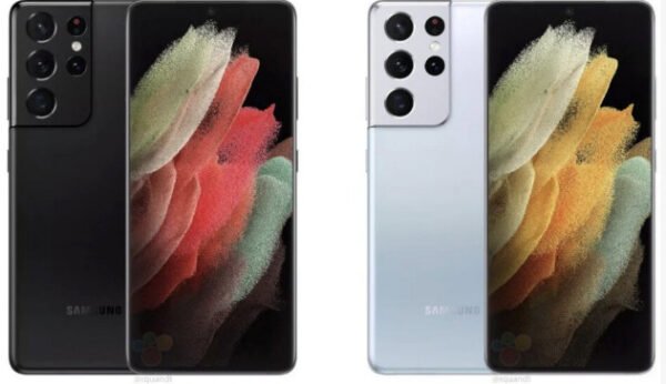 Samsung Galaxy S21 renk seçenekleri çoğalıyor!