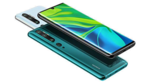 Redmi Note 10 Pro, FCC Listesinde Gözüktü