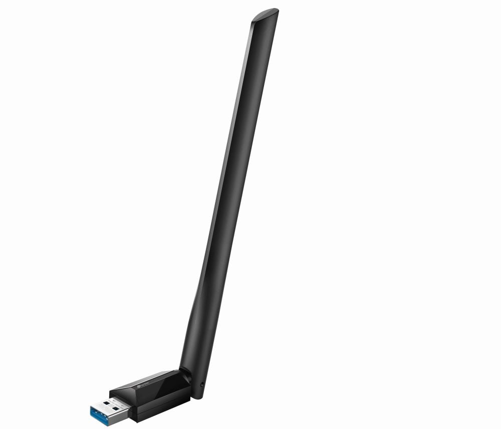 Archer T3U Plus ile Wi-Fi Teknolojinizi yenileyin 2 T3U Plus