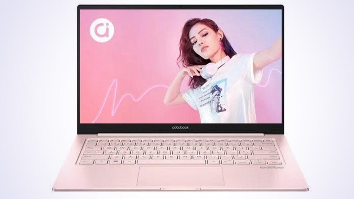 Asus Adolbook13 2021 fiyatı ve tüm özellikleri 1 Asus Adolbook13 2021 ozellikleri fiyati