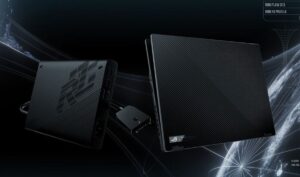 Asus ROG Flox X13