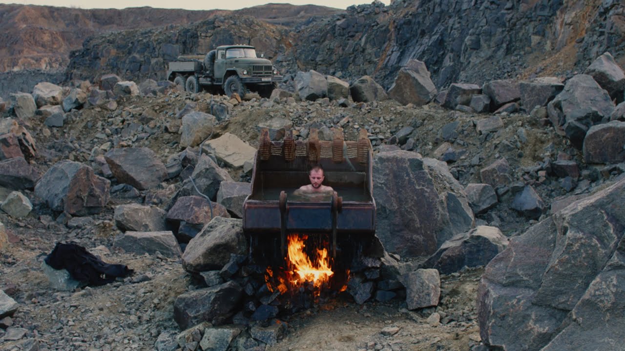 Atlantis Oscar adayı