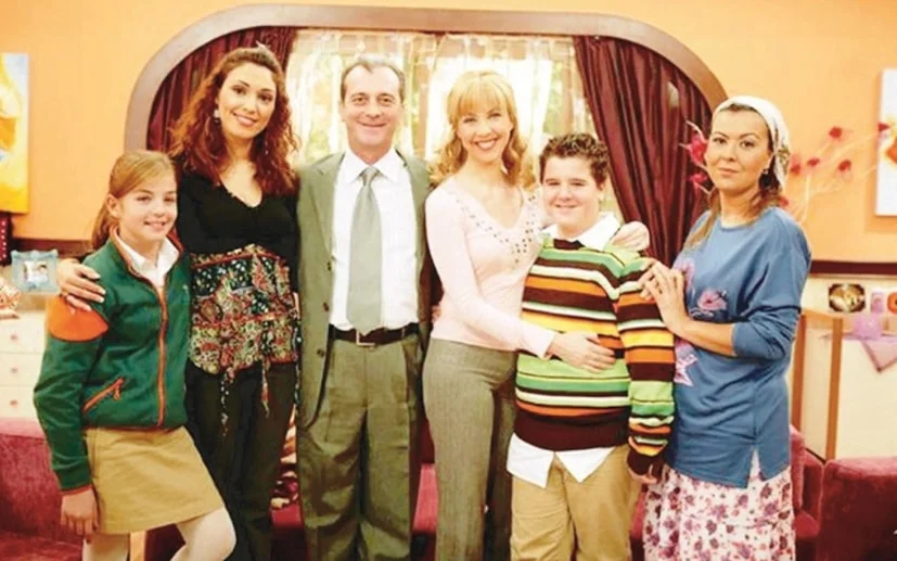 Exxen Sihirli Annem fragmanı yayınlandı (Video) 1 Exxen sihirli annem fragmanı